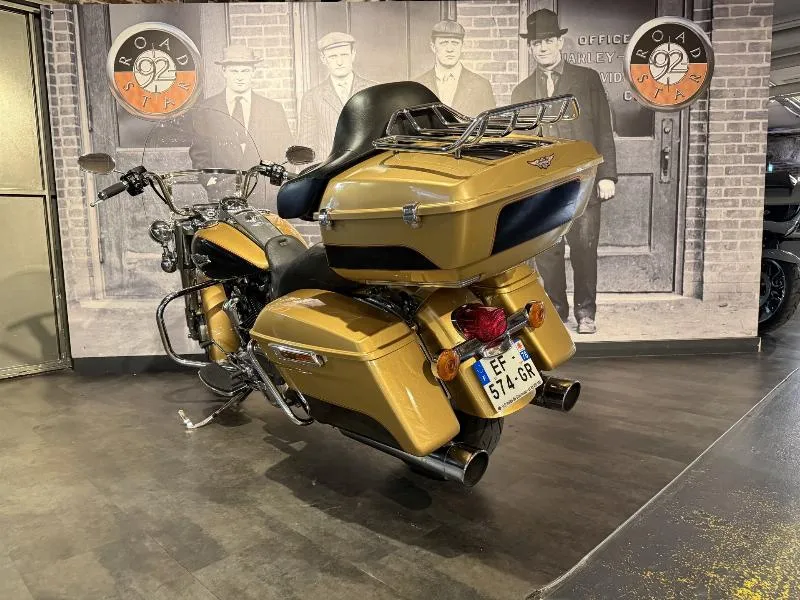 TOURING ROAD KING 1745 STANDARD