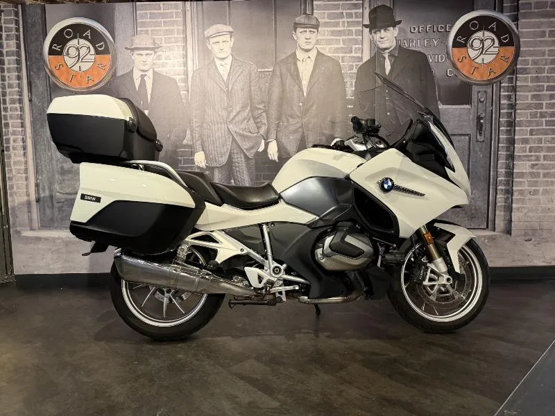 R 1250 RT