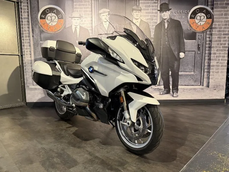 R 1250 RT