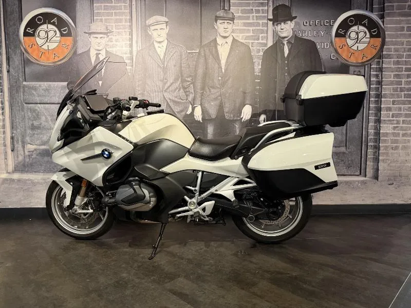R 1250 RT