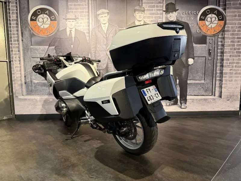 R 1250 RT