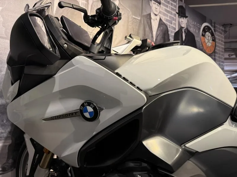 R 1250 RT