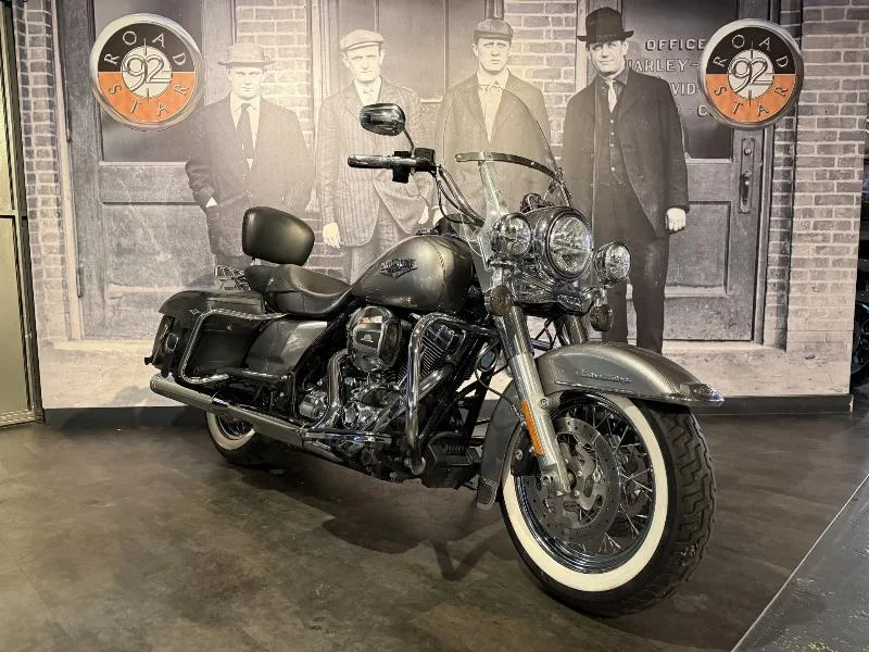 TOURING ROAD KING 1690 CLASSIC