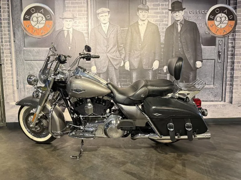 TOURING ROAD KING 1690 CLASSIC