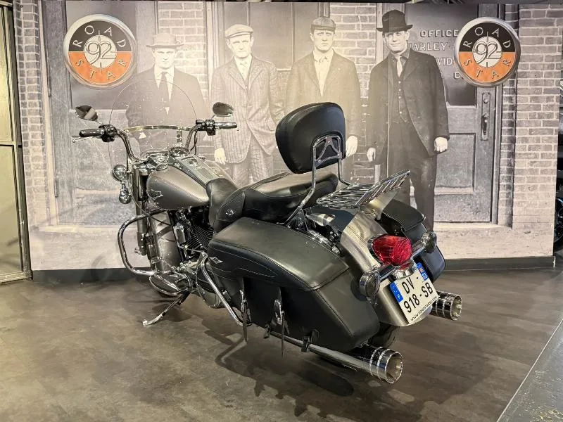 TOURING ROAD KING 1690 CLASSIC