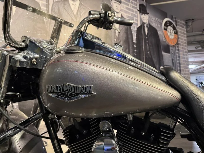 TOURING ROAD KING 1690 CLASSIC