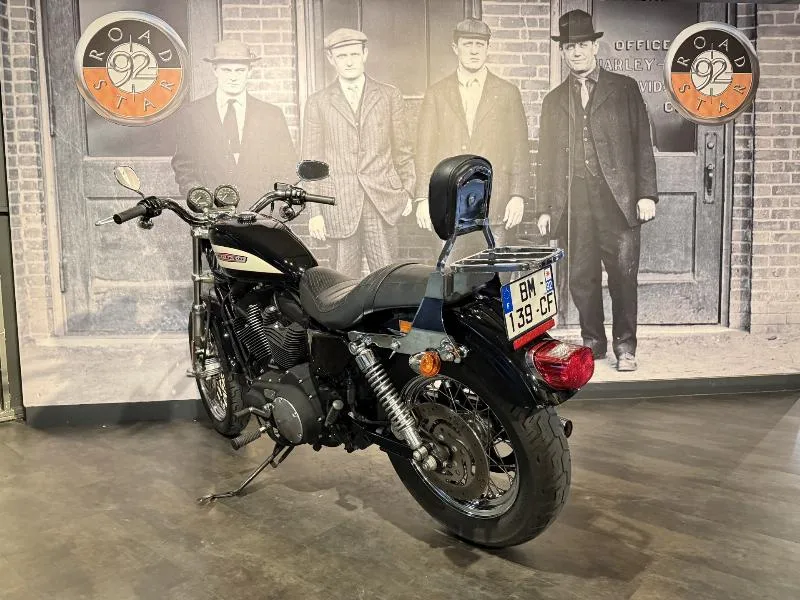 SPORTSTER 1200 R