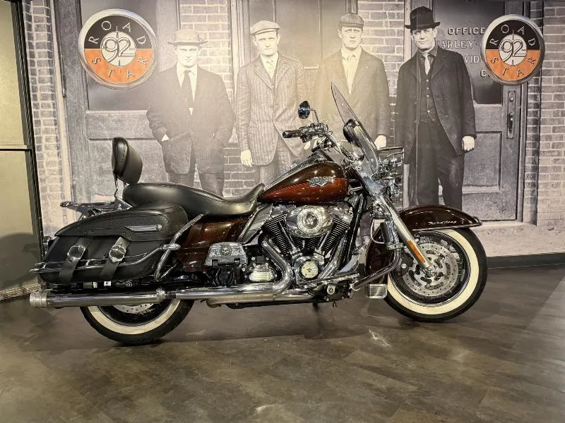 TOURING ROAD KING 1690 CLASSIC