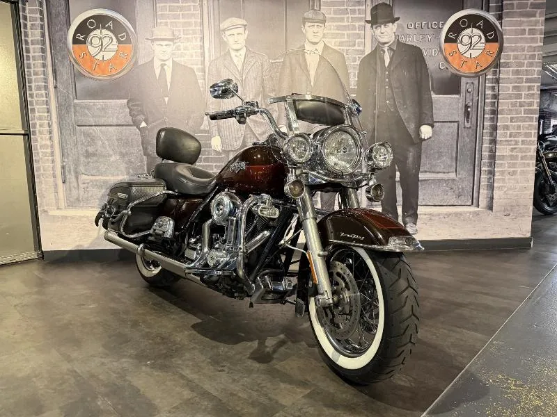 TOURING ROAD KING 1690 CLASSIC