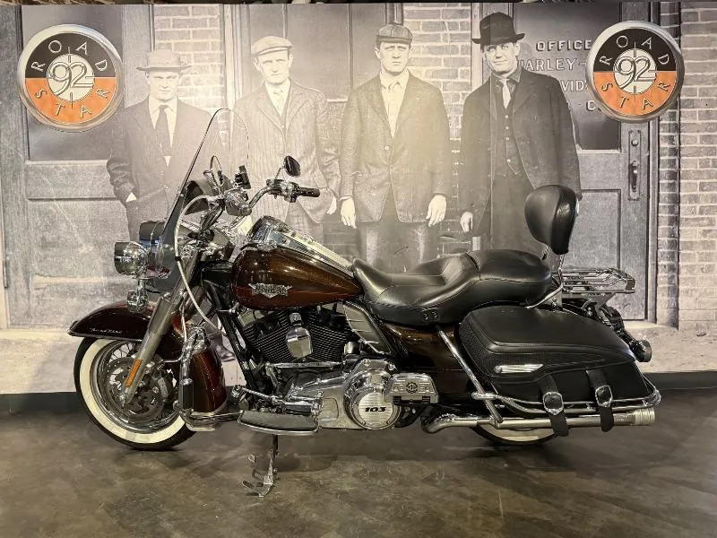 TOURING ROAD KING 1690 CLASSIC