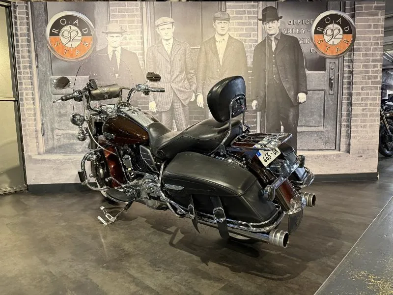 TOURING ROAD KING 1690 CLASSIC