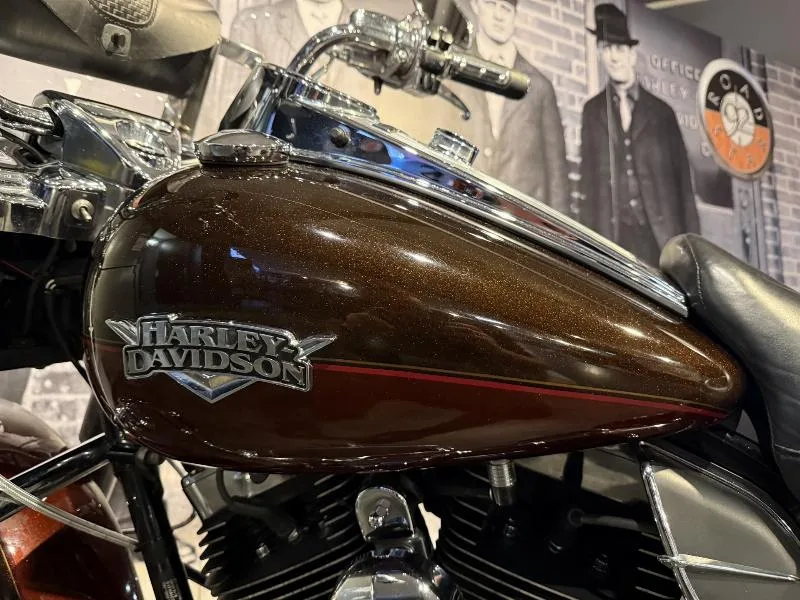 TOURING ROAD KING 1690 CLASSIC