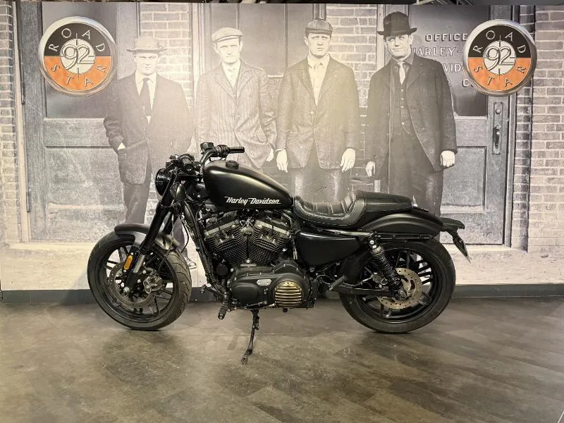 SPORTSTER 1200 CX