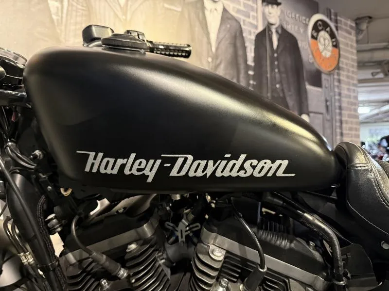 SPORTSTER 1200 CX
