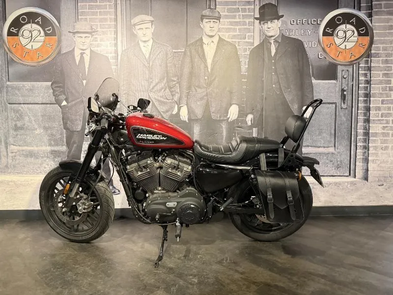 SPORTSTER 1200 CX