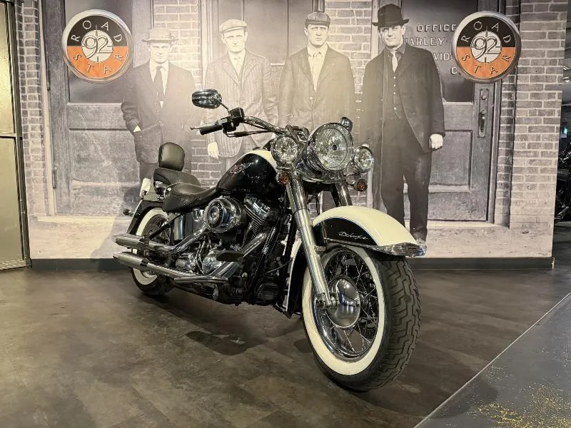 SOFTAIL DELUXE 1690