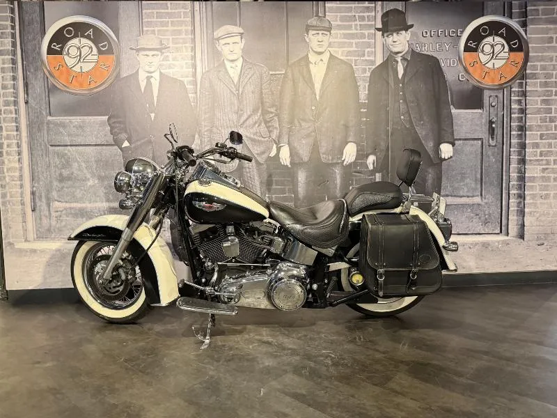 SOFTAIL DELUXE 1690