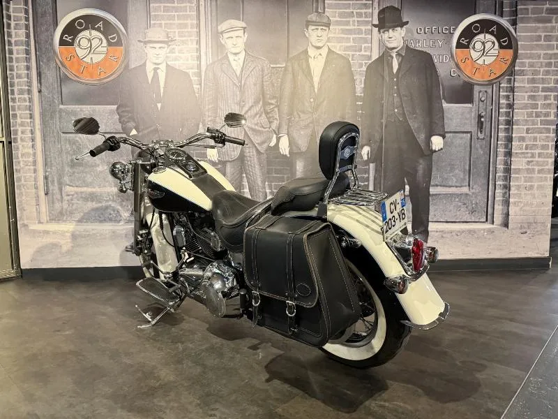 SOFTAIL DELUXE 1690