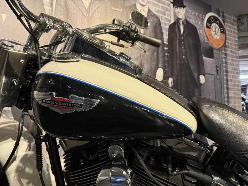 SOFTAIL DELUXE 1690