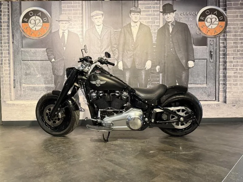 SOFTAIL FAT BOY 1745