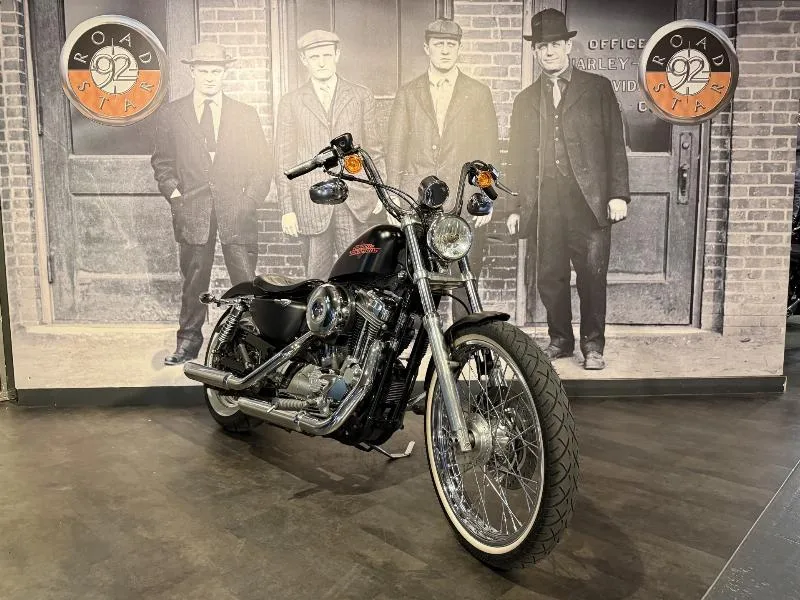 SPORTSTER SEVENTYTWO 1200