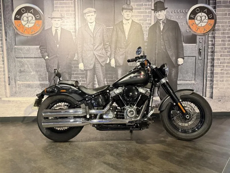 SOFTAIL SLIM 1745