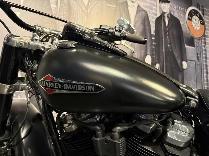SOFTAIL SLIM 1745
