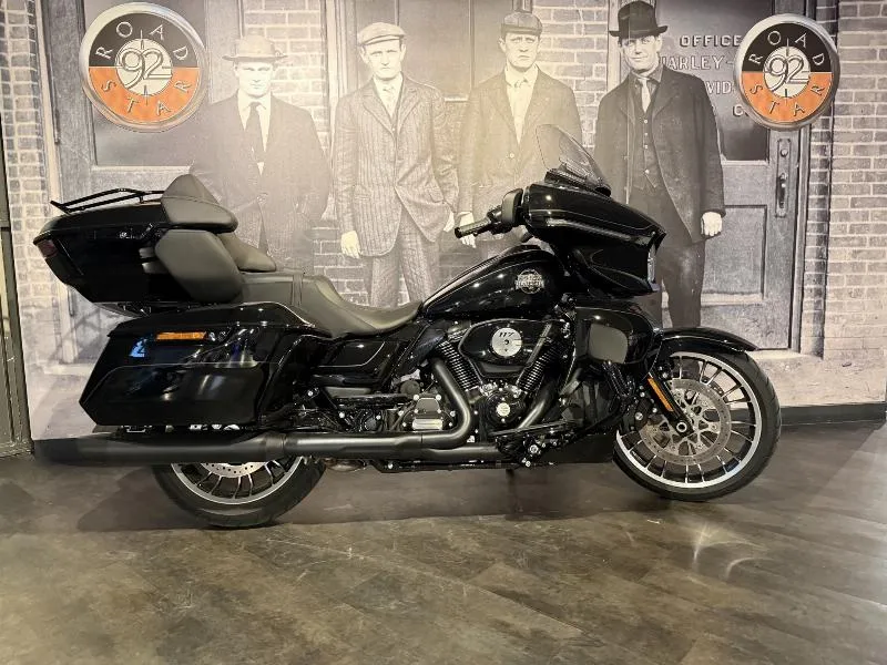 TOURING STREET GLIDE 1923 ULTRA
