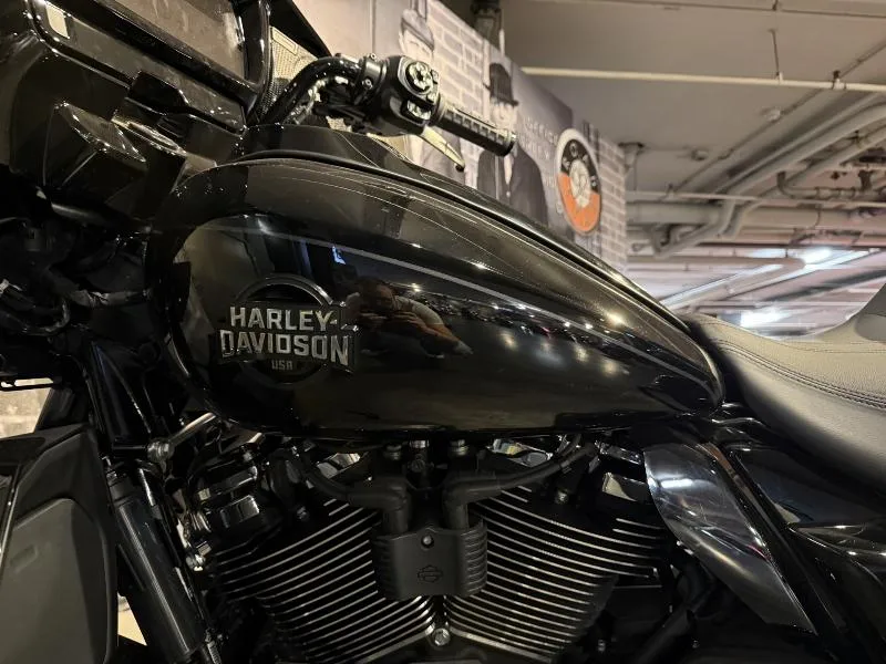 TOURING STREET GLIDE 1923 ULTRA