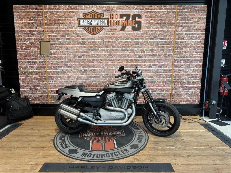 SPORTSTER XR1200
