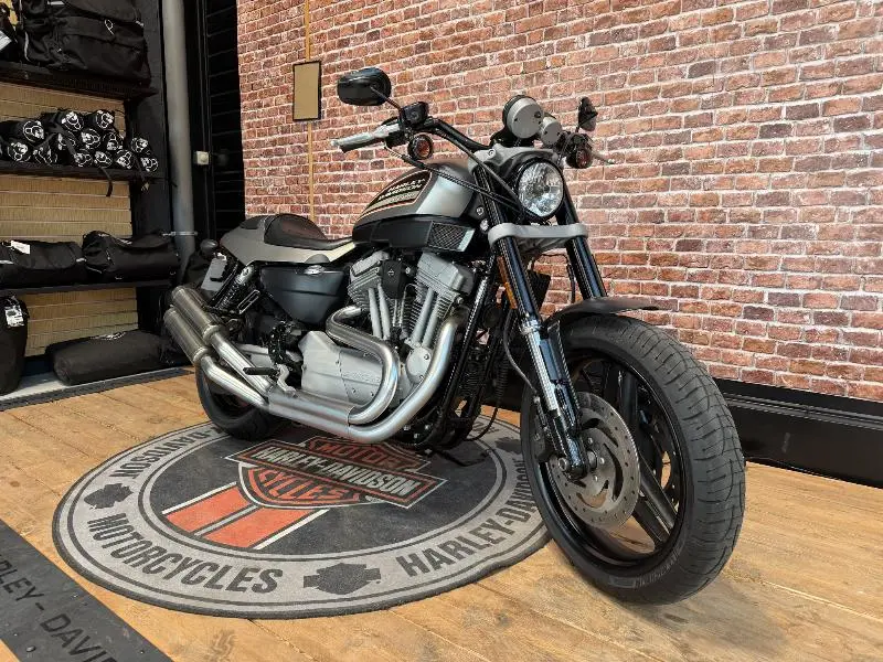 SPORTSTER XR1200