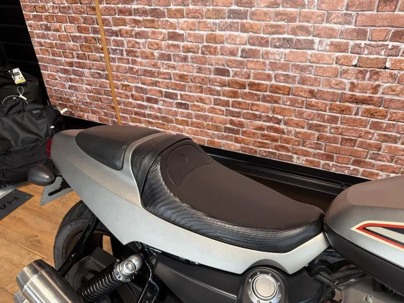SPORTSTER XR1200