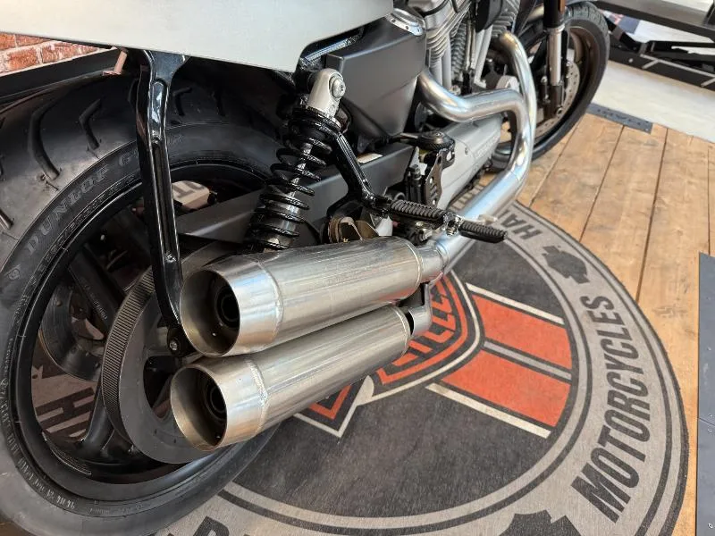 SPORTSTER XR1200
