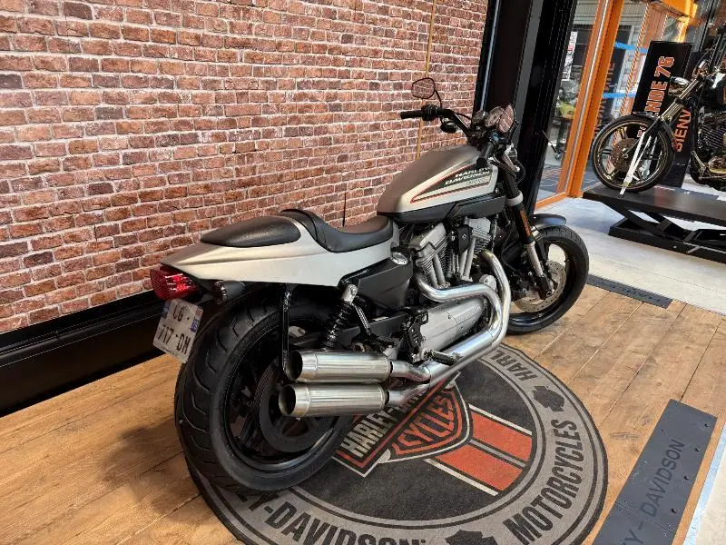 SPORTSTER XR1200