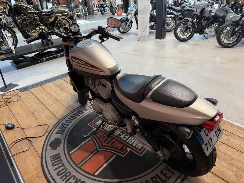 SPORTSTER XR1200