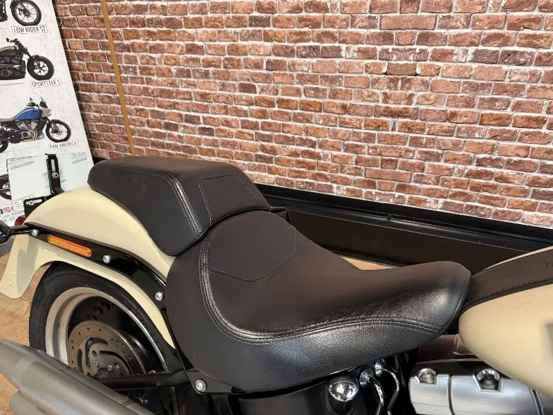 SOFTAIL FAT BOY 1690