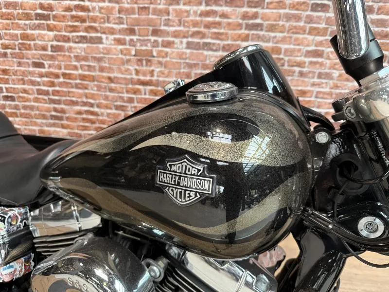 DYNA WIDE GLIDE 1690