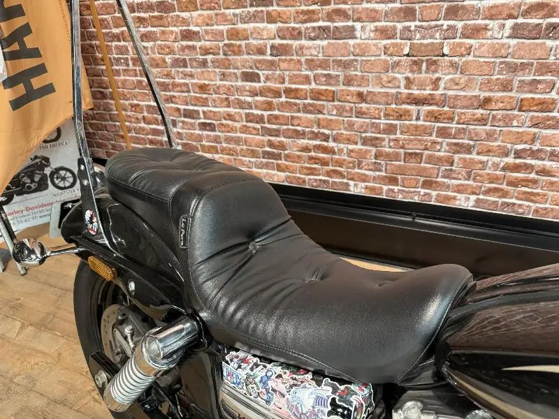 DYNA WIDE GLIDE 1690