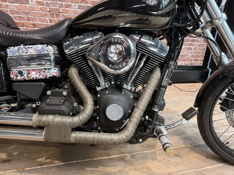 DYNA WIDE GLIDE 1690