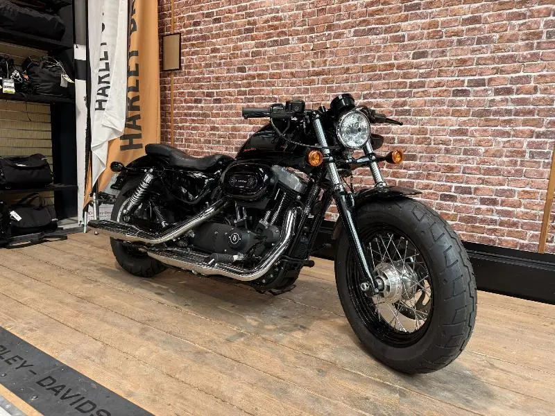 SPORTSTER FORTYEIGHT 1200