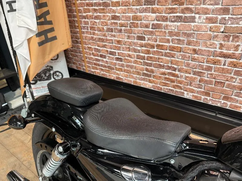 SPORTSTER FORTYEIGHT 1200