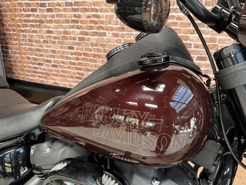SOFTAIL LOW RIDER 1868 S