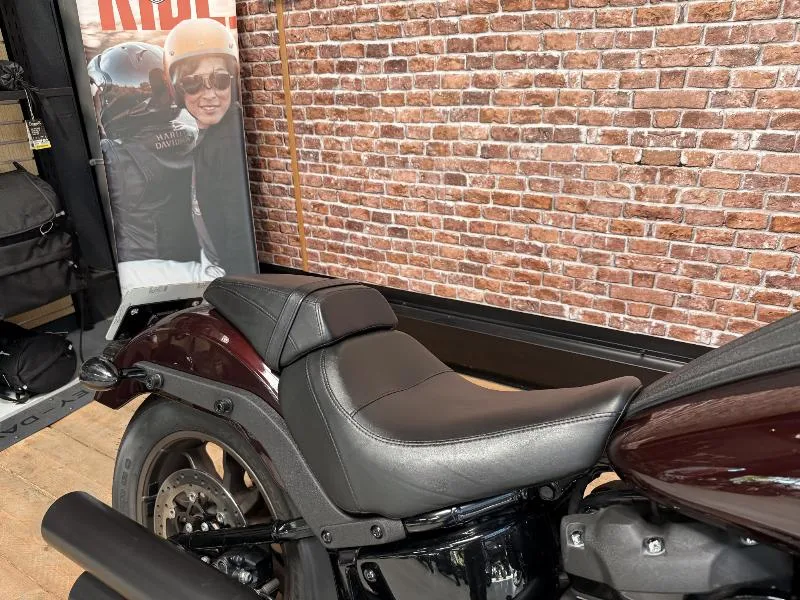 SOFTAIL LOW RIDER 1868 S