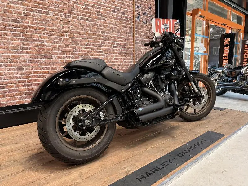SOFTAIL LOW RIDER 1923 S