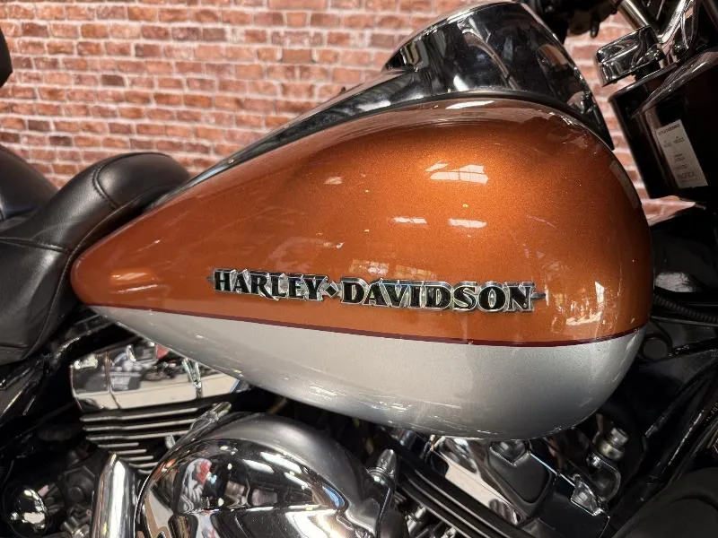TOURING ELECTRA GLIDE 1690 LIMITED