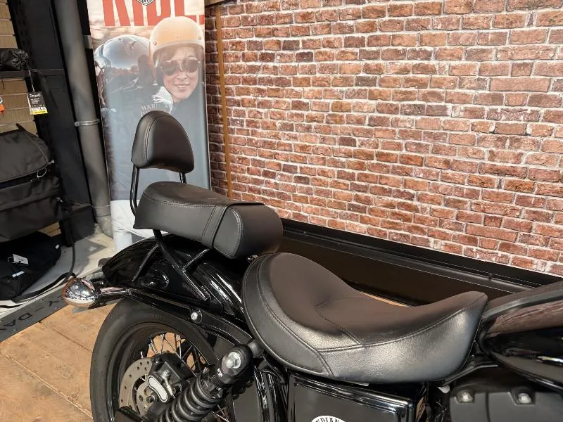 DYNA STREET BOB 1690