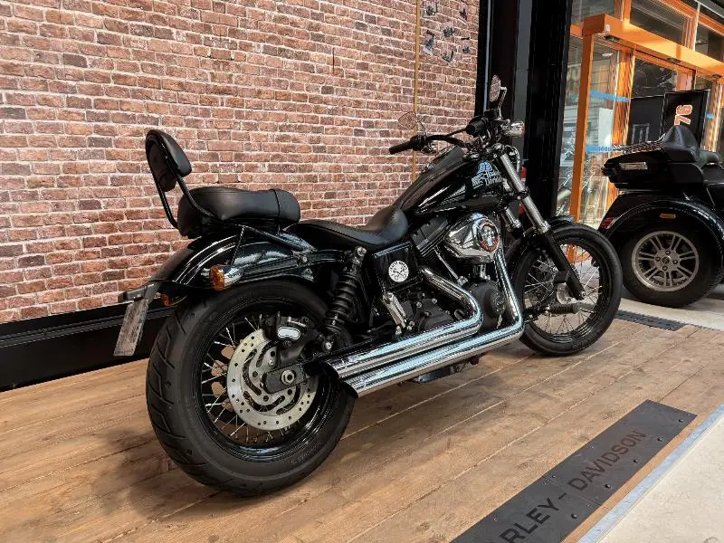 DYNA STREET BOB 1690
