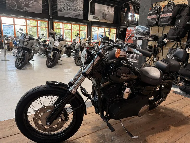 DYNA STREET BOB 1690