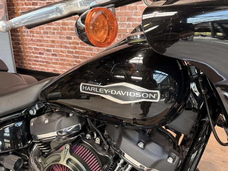 SOFTAIL SPORT GLIDE 1745