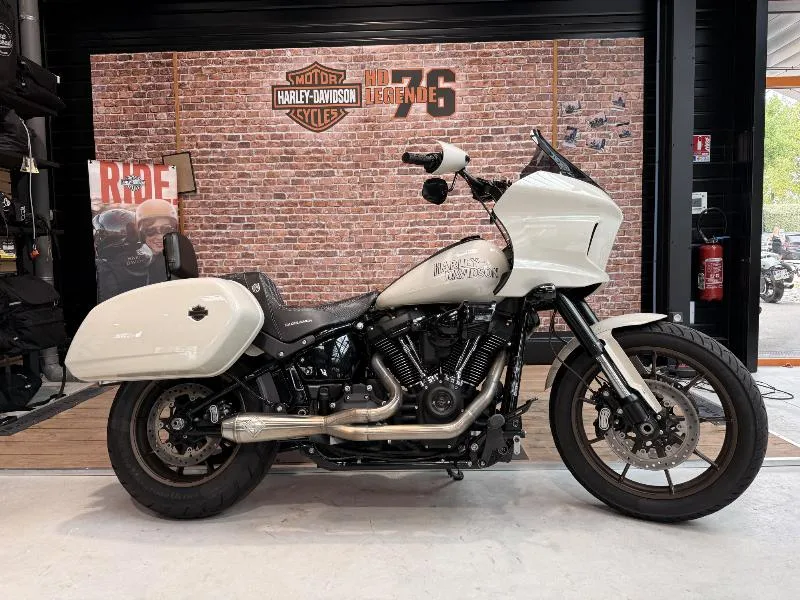 SOFTAIL LOW RIDER 1923 ST